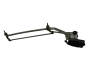 Wiper Mechanism Renault Megane 7700838424 53548402