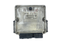 Controller P04727664AD 0281010814 Chrysler Bosch 54500