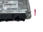 Controller 55196260 IAW 4AF.SS 61601.125.01 Fiat Magneti Marelli 49922