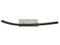 Window Trim Left Front Original 96776503ZV Citroen