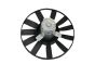 Radiator Fan 1H0959455J 99590013701 VW Golf Vento Vika