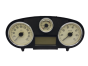Speedometer/Instrument Cluster Lancia Ypsilon 51709391 110080211006 18420