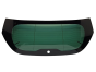 Lid Window Original Rear Renault Clio 4 H/B 903002732R AS3 2020r