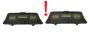 Speedometer/Instrument Cluster Opel Kadett GSI 93154846 LCD DIGITAL 69553