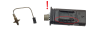 Lambda Probe 226902746R A0005423004 1.3 TCe Renault Dacia Mercedes 0km R1