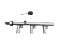 Injection Rail 9802438180 1.2 THP Citroen Peugeot 35 000km
