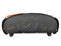 Speedometer/Instrument Cluster Saab 9-5 5373899 69295-450T