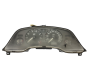 Speedometer/Instrument Cluster Opel Zafira A BW09181213 351175000 41036
