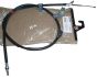 Handbrake Cable Left 554402 36531JY00A Renault Seim