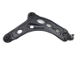 Suspension Arm Right Front 8200688035 545002914R Renault Trafic 3 Vivaro 2 0km