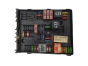 Fuse Box 1K0937124K 0-1418986-1 VW Audi Skoda Seat 19154