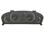 Speedometer/Instrument Cluster Peugeot 406 21574709-5 21616645-0 B