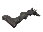 Suspension Arm Left Rear Citroen Xantia 9620873410