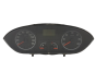 Speedometer/Instrument Cluster Ducato Jumper Boxer 1362894080 Fiat PSA