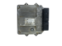 Controller Fiat 55186608 MJD6JF.P3 71600.004.02 Magneti Marelli 51182