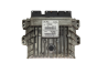 Controller Renault 237100121R 237100425R R0413B006E Delphi 19316