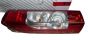Lamp Left Original 1606664080 Citroen Peugeot