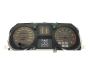 Speedometer/Instrument Cluster Mitsubishi Montero MB832129 56980
