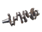 Crankshaft 122018500R 8200156373 1.2 16v D4F740 Renault