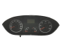 Speedometer/Instrument Cluster Ducato Jumper Boxer 1360355080 PSA 33189
