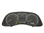 Speedometer/Instrument Cluster Peugeot 307 9646742480 R 00 23663
