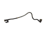 Fuel Pipe 1579QR 2.2 HDI 4HT Citroen Peugeot