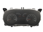Speedometer/Instrument Cluster Fiat Doblo 51867722 503005160301 32368
