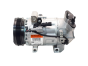 Air Con Compressor/Pump New Original Renault Clio 4 926000050R Valeo 1002