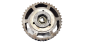 Camshaft Pulley HTD2 8200046741 1.9 DTI Renault Bosch