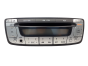 Cd Radio Player C1 107 Aygo 86120-0H010 CQ-MS0570LC W53811 PSA