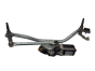 Wiper Mechanism Citroen C3 Picasso 9673169280 53571102