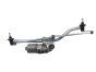 Wiper Mechanism BMW 3 E46 67.63- 6914577 0390241712 Bosch 1740