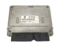 Controller 03E906033L 5WP44301 07 VW Siemens 28265