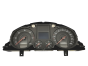 Speedometer/Instrument Cluster VW Passat B6 A2C53145550 28851