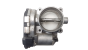 Air Throttle Body Mercedes-Benz A1110980109 0280750045