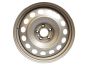 Steel Wheels New Original PSA Jumpy Expert 7Jx17 ET46 9811262480