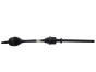 Drive Shaft Right Renault Master 2 Movano 8200414937 2.5 DCI