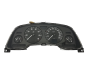Speedometer/Instrument Cluster Opel Astra G 24451504ZL 110080155005 57538