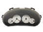 Speedometer/Instrument Cluster Peugeot 206 9656696380 000500610 42389