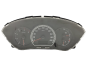 Speedometer/Instrument Cluster Suzuki Swift A2C53060969 Siemens VDO 50247