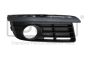 Halogen Frame Right 1K0853666E 88531436502 VW Jetta DPA