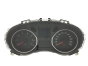 Speedometer/Instrument Cluster Citroen C-Elysee 9809616680-00 53877