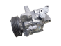 Air Con Compressor/Pump 88310-0H010-H DKV-06R  506021-7372 Valeo Toyota