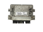 Controller S120200105A  8200522357 8200510536 Renault Continental 22509