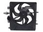 Radiator Fan Motor Citroen C2 C3 207 1007 9638739780 1253H3