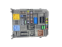 Controller BSI-EL5-CEM00 9822746280 28611369 Delphi