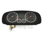 Speedometer/Instrument Cluster Renault Laguna 3 248100022R RHD VDO