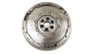 Dual-Mass Flywheel 9659269480 0532Q4 330000242 1.6 HDI PSA Sachs