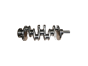 Crankshaft New Original 0501.N8 0501N8 Citroen Peugeot 2.0 HDI