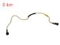 Fuel Pipe 164468215R Renault CLio 4 Captur 1.5 dci 